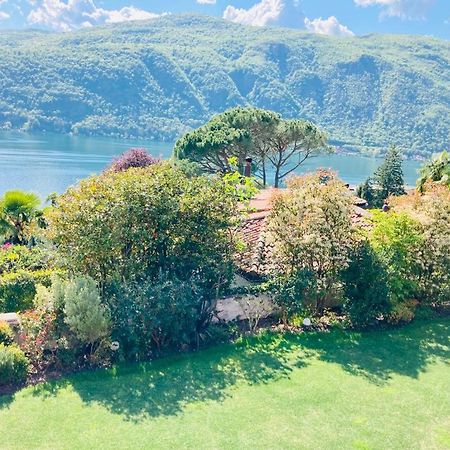 Villa Antonietta Моркоте Екстер'єр фото