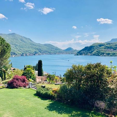 Villa Antonietta Моркоте Екстер'єр фото