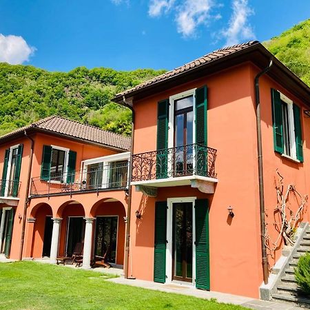 Villa Antonietta Моркоте Екстер'єр фото