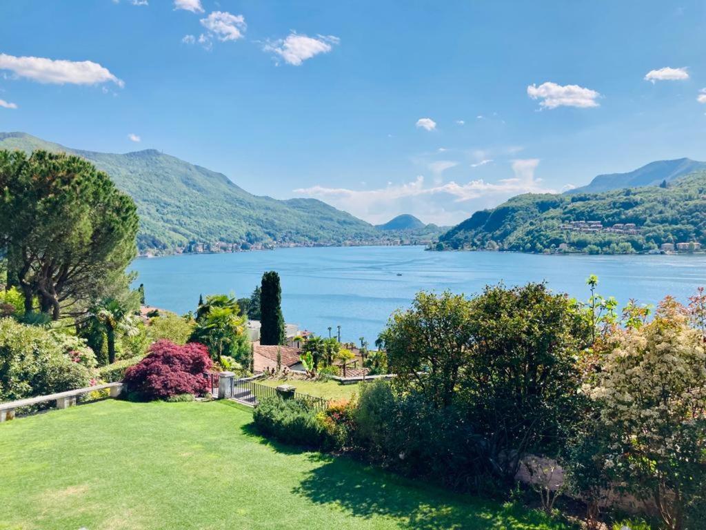 Villa Antonietta Моркоте Екстер'єр фото