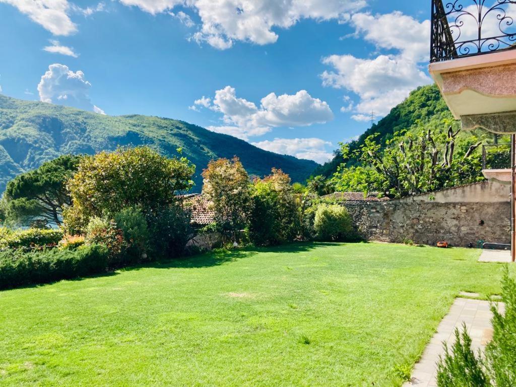 Villa Antonietta Моркоте Екстер'єр фото