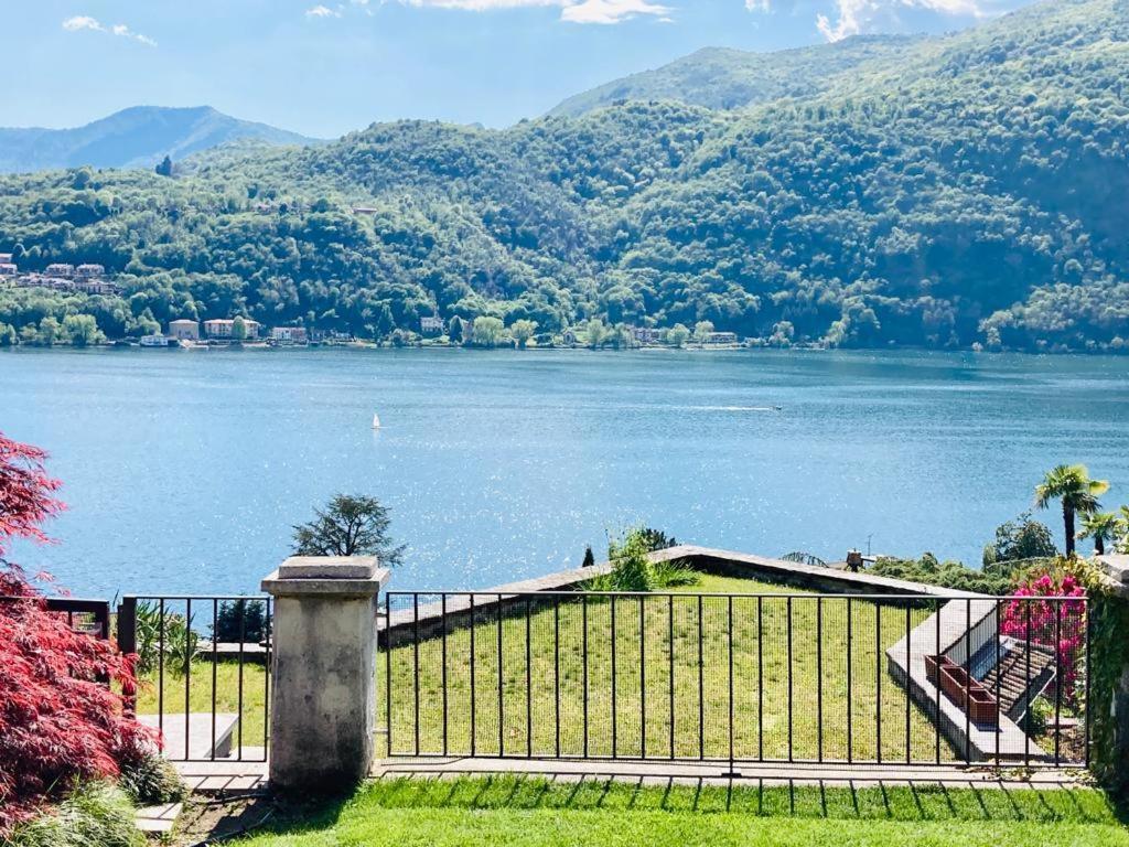 Villa Antonietta Моркоте Екстер'єр фото