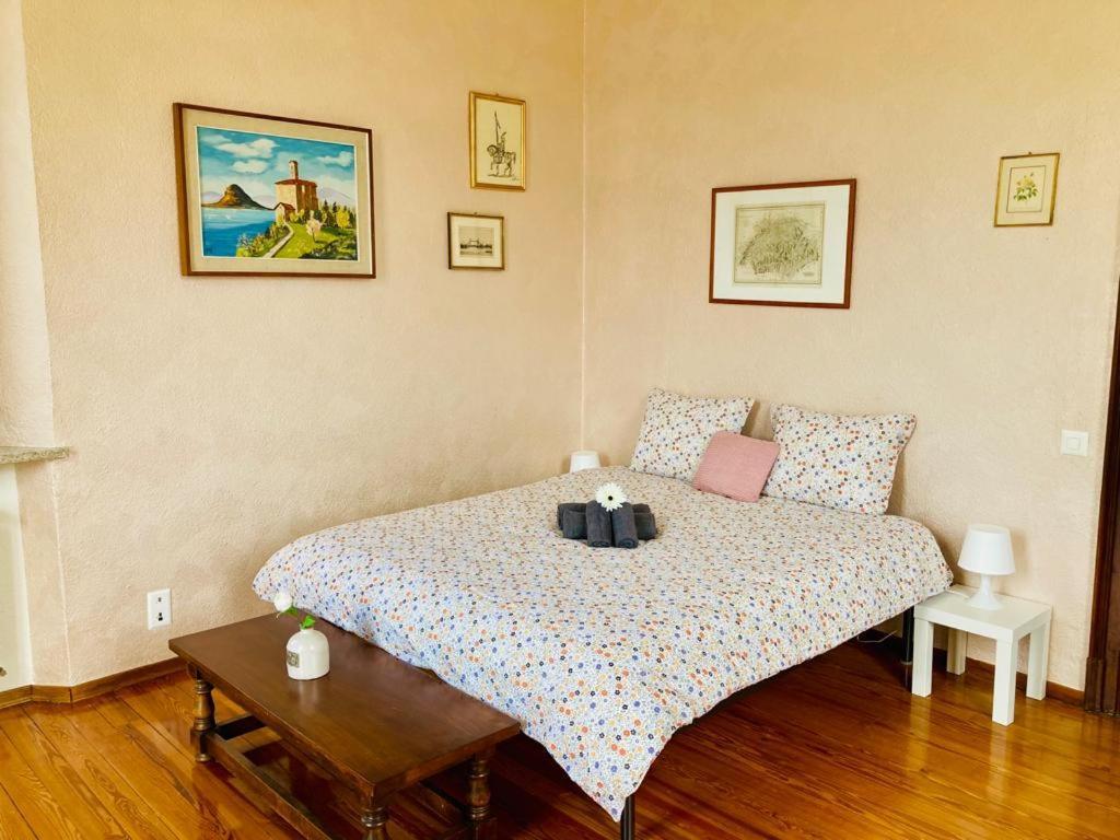 Villa Antonietta Моркоте Екстер'єр фото